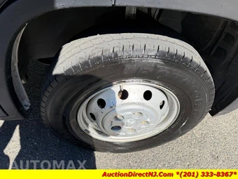 2020 Ram ProMaster 2500 Cargo Van High Roof 159.0" WB - miniatura 26