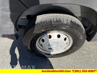 2020 Ram ProMaster 2500 Cargo Van High Roof 159.0" WB - miniatura 27