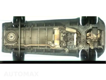 2020 Ram ProMaster 2500 Cargo Van High Roof 159.0" WB - miniatura 13