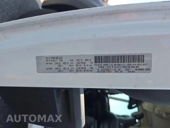 2020 Ram ProMaster 2500 Cargo Van High Roof 159.0" WB - miniatura 15