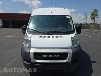2020 Ram ProMaster 2500 Cargo Van High Roof 159.0" WB - miniatura 2