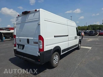 2020 Ram ProMaster 2500 Cargo Van High Roof 159.0" WB - miniatura 4