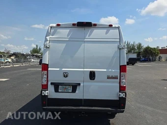2020 Ram ProMaster 2500 Cargo Van High Roof 159.0" WB - miniatura 5