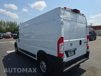 2020 Ram ProMaster 2500 Cargo Van High Roof 159.0" WB - miniatura 6