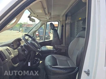 2020 Ram ProMaster 2500 Cargo Van High Roof 159.0" WB - miniatura 7
