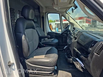2020 Ram ProMaster 2500 Cargo Van High Roof 159.0" WB - miniatura 8