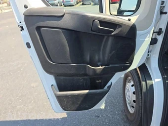 2020 Ram ProMaster 2500 Cargo Van High Roof 159.0" WB - miniatura 9
