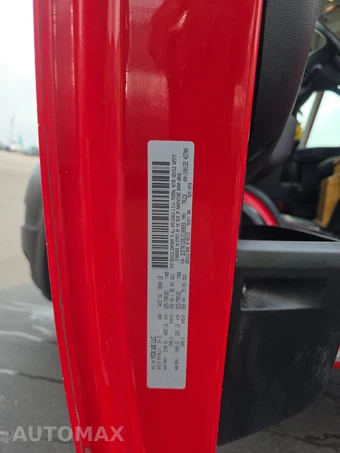 2020 Ram ProMaster 2500 Cargo Van High Roof 159.0" WB - miniatura 13
