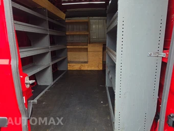 2020 Ram ProMaster 2500 Cargo Van High Roof 159.0" WB - miniatura 15