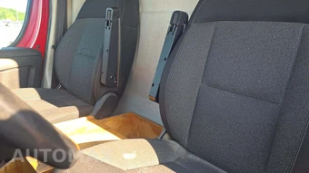 2020 Ram ProMaster 2500 Cargo Van High Roof 159.0" WB - miniatura 30