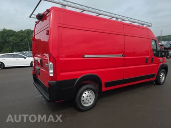 2020 Ram ProMaster 2500 Cargo Van High Roof 159.0" WB - miniatura 4