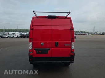 2020 Ram ProMaster 2500 Cargo Van High Roof 159.0" WB - miniatura 5