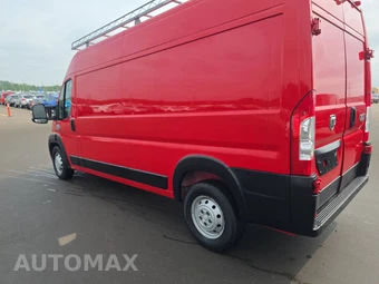 2020 Ram ProMaster 2500 Cargo Van High Roof 159.0" WB - miniatura 6