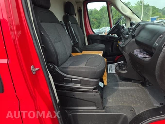 2020 Ram ProMaster 2500 Cargo Van High Roof 159.0" WB - miniatura 8