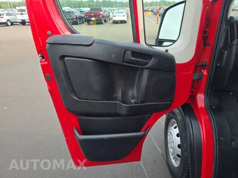 2020 Ram ProMaster 2500 Cargo Van High Roof 159.0" WB - miniatura 9