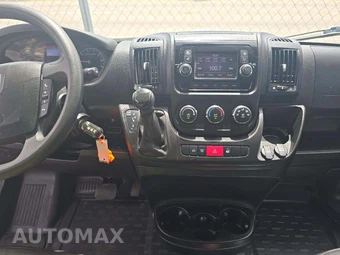 2020 Ram ProMaster 2500 Window Van High Roof 159.0" WB - miniatura 10