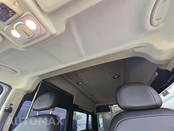2020 Ram ProMaster 2500 Window Van High Roof 159.0" WB - miniatura 11