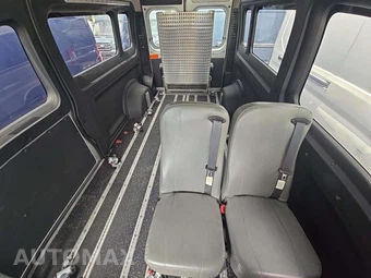 2020 Ram ProMaster 2500 Window Van High Roof 159.0" WB - miniatura 13