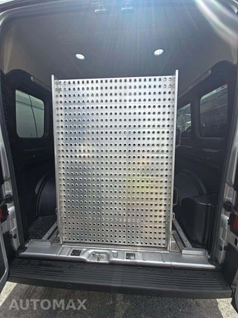 2020 Ram ProMaster 2500 Window Van High Roof 159.0" WB - miniatura 14