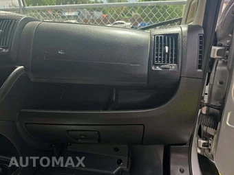 2020 Ram ProMaster 2500 Window Van High Roof 159.0" WB - miniatura 19