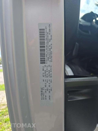 2020 Ram ProMaster 2500 Window Van High Roof 159.0" WB - miniatura 5
