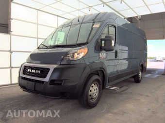 2020 Ram ProMaster 3500 Cargo Van High Roof 159.0" WB