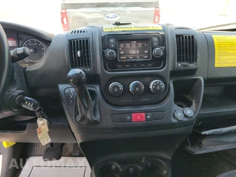 2020 Ram ProMaster 3500 Cargo Van High Roof 159.0" WB - miniatura 11