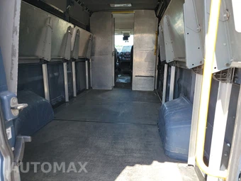 2020 Ram ProMaster 3500 Cargo Van High Roof 159.0" WB - miniatura 15