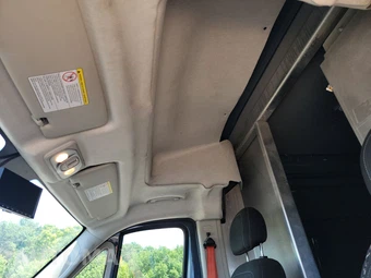 2020 Ram ProMaster 3500 Cargo Van High Roof 159.0" WB - miniatura 17