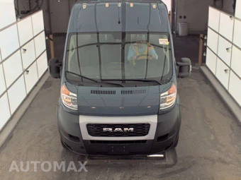 2020 Ram ProMaster 3500 Cargo Van High Roof 159.0" WB - miniatura 2