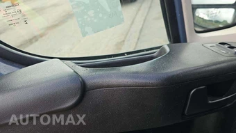 2020 Ram ProMaster 3500 Cargo Van High Roof 159.0" WB - miniatura 20