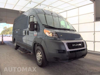 2020 Ram ProMaster 3500 Cargo Van High Roof 159.0" WB - miniatura 3