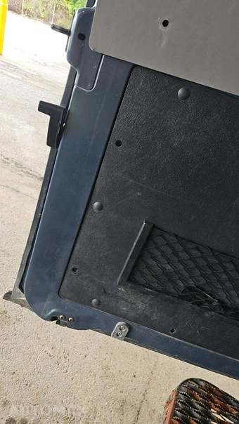 2020 Ram ProMaster 3500 Cargo Van High Roof 159.0" WB - miniatura 33