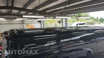2020 Ram ProMaster 3500 Cargo Van High Roof 159.0" WB - miniatura 34