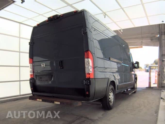 2020 Ram ProMaster 3500 Cargo Van High Roof 159.0" WB - miniatura 4