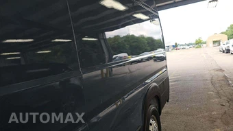 2020 Ram ProMaster 3500 Cargo Van High Roof 159.0" WB - miniatura 45
