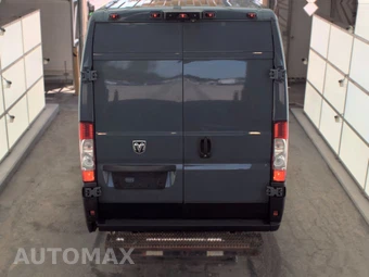 2020 Ram ProMaster 3500 Cargo Van High Roof 159.0" WB - miniatura 5