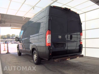 2020 Ram ProMaster 3500 Cargo Van High Roof 159.0" WB - miniatura 6