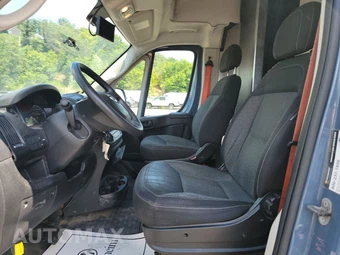 2020 Ram ProMaster 3500 Cargo Van High Roof 159.0" WB - miniatura 7