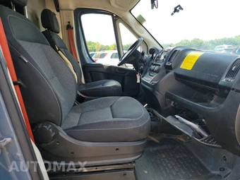 2020 Ram ProMaster 3500 Cargo Van High Roof 159.0" WB - miniatura 8