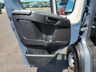 2020 Ram ProMaster 3500 Cargo Van High Roof 159.0" WB - miniatura 9