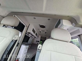 2020 Ram ProMaster 3500 Cargo Van High Roof 159.0" WB - miniatura 11