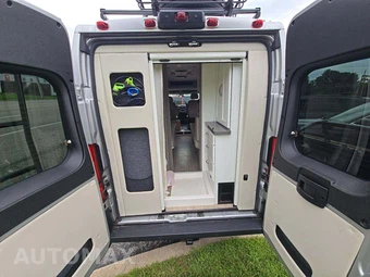 2020 Ram ProMaster 3500 Cargo Van High Roof 159.0" WB - miniatura 13