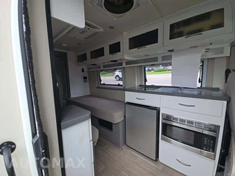 2020 Ram ProMaster 3500 Cargo Van High Roof 159.0" WB - miniatura 15