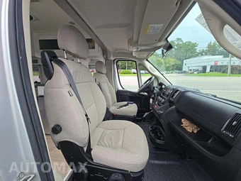2020 Ram ProMaster 3500 Cargo Van High Roof 159.0" WB - miniatura 17