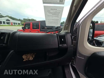 2020 Ram ProMaster 3500 Cargo Van High Roof 159.0" WB - miniatura 18