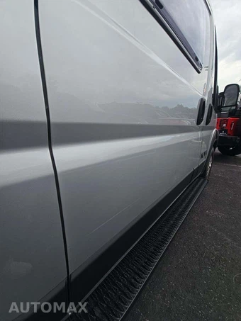 2020 Ram ProMaster 3500 Cargo Van High Roof 159.0" WB - miniatura 23
