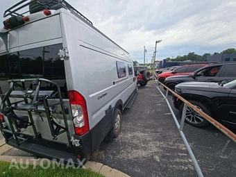 2020 Ram ProMaster 3500 Cargo Van High Roof 159.0" WB - miniatura 3