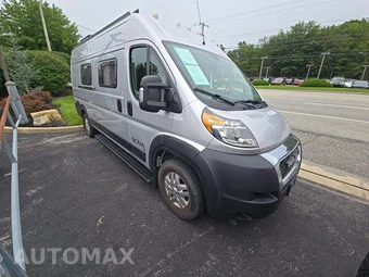 2020 Ram ProMaster 3500 Cargo Van High Roof 159.0" WB - miniatura 4