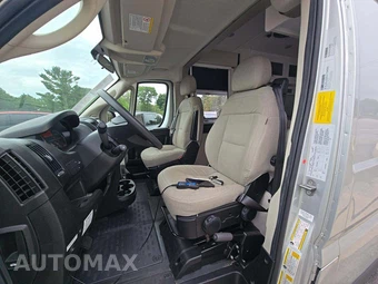 2020 Ram ProMaster 3500 Cargo Van High Roof 159.0" WB - miniatura 6
